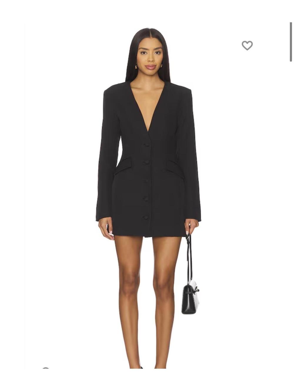 ALL THE WAYS Elizabeth Blazer Dress